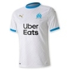 Olympique Marseille Home Shirt Replica 2020/2021