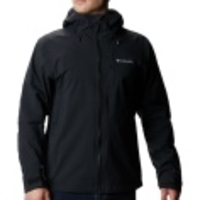 Omni-Tech Ampli-Dry Shell Jacket