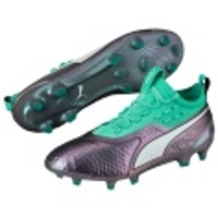 One 1 IL Leather FG