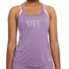 One Elastika Grafik Tank Women