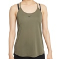 One Elastika Tank Women