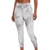 One Icon Clash Crop Tight Women