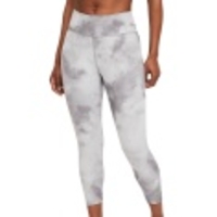 One Icon Clash Crop Tight Women