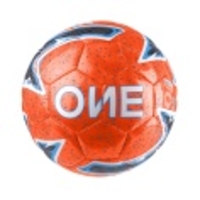 One Laser Ball
