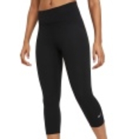 One MR Capri Tights Women