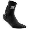 Ortho Achilles Support Short Socks