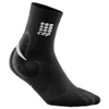 Ortho Ankle Support Short Socks