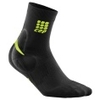Ortho Ankle Support Short Socks Women