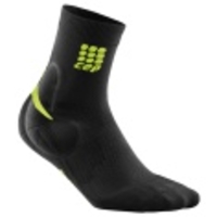 Ortho Ankle Support Short Socks Women