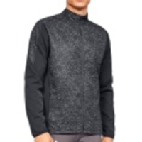 Outback Print Storm Run Jacket