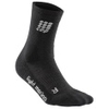 Outdoor Light Merino Mid-Cut Socks