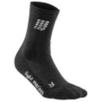 Outdoor Light Merino Mid-Cut Socks