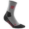 Outdoor Light Merino Mid-Cut Socks