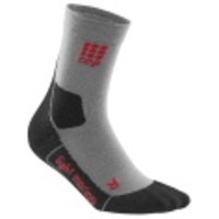 Outdoor Light Merino Mid-Cut Socks
