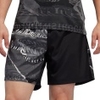 Own The Run Graphic Shorts