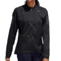 Own The Run Jacket Women