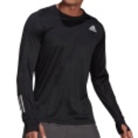 Own The Run LS