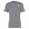 Own The Run Tee