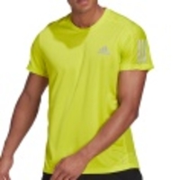 Own The Run Tee