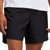 Own The Run Valentine Shorts