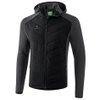 Padded Fleece Jacket