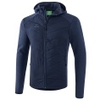Padded Fleece Jacket