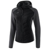 Padded Fleece Jacket Women