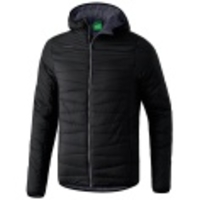 Padded Jacket