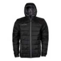 Padded Jacket