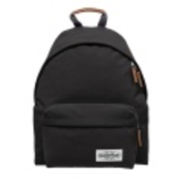 Padded Pakr Graded Black