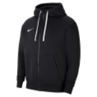 Park 20 Fleece FZ Hoodie