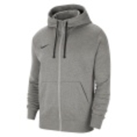 Park 20 Fleece FZ Hoodie
