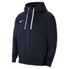 Park 20 Fleece FZ Hoodie