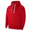 Park 20 Fleece FZ Hoodie