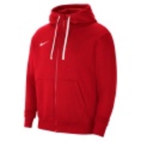 Park 20 Fleece FZ Hoodie