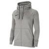 Park 20 Fleece FZ Hoodie Women