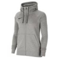 Park 20 Fleece FZ Hoodie Women