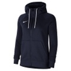 Park 20 Fleece FZ Hoodie Women