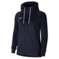 Park 20 Fleece FZ Hoodie Women