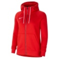 Park 20 Fleece FZ Hoodie Women