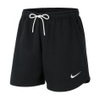 Park 20 Fleece Short KZ Women