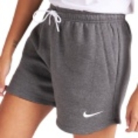 Park 20 Fleece Short KZ Women
