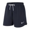 Park 20 Fleece Short KZ Women