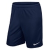 Park II Knit Short NB