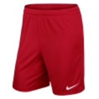 Park II Knit Short NB