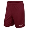 Park II Knit Short NB