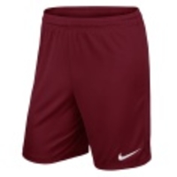 Park II Knit Short NB