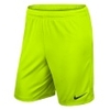 Park II Knit Short NB
