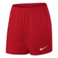 Park II Knit Short NB Women
