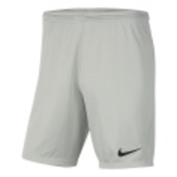 Park III Knit Short NB
